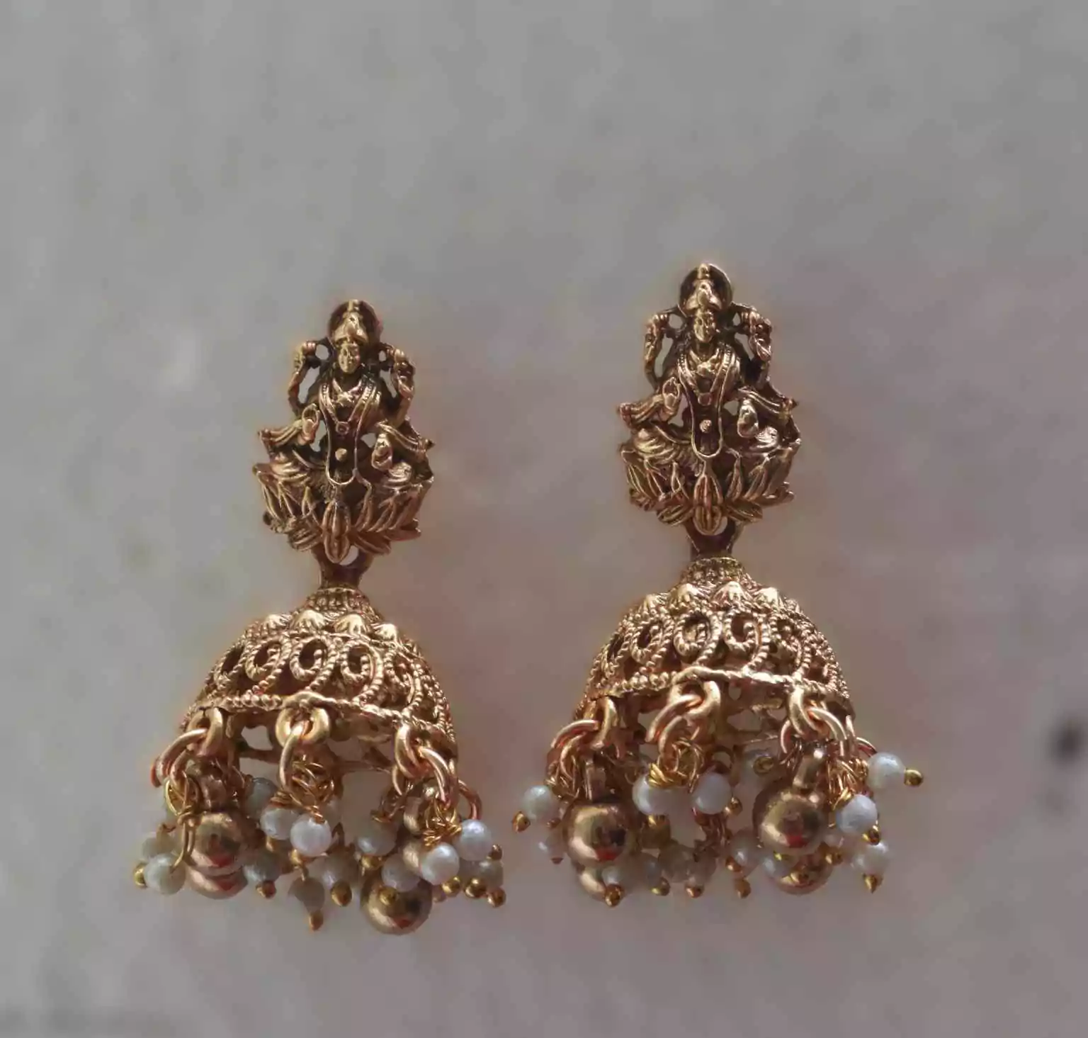 Devi Vaibhavam Temple Set