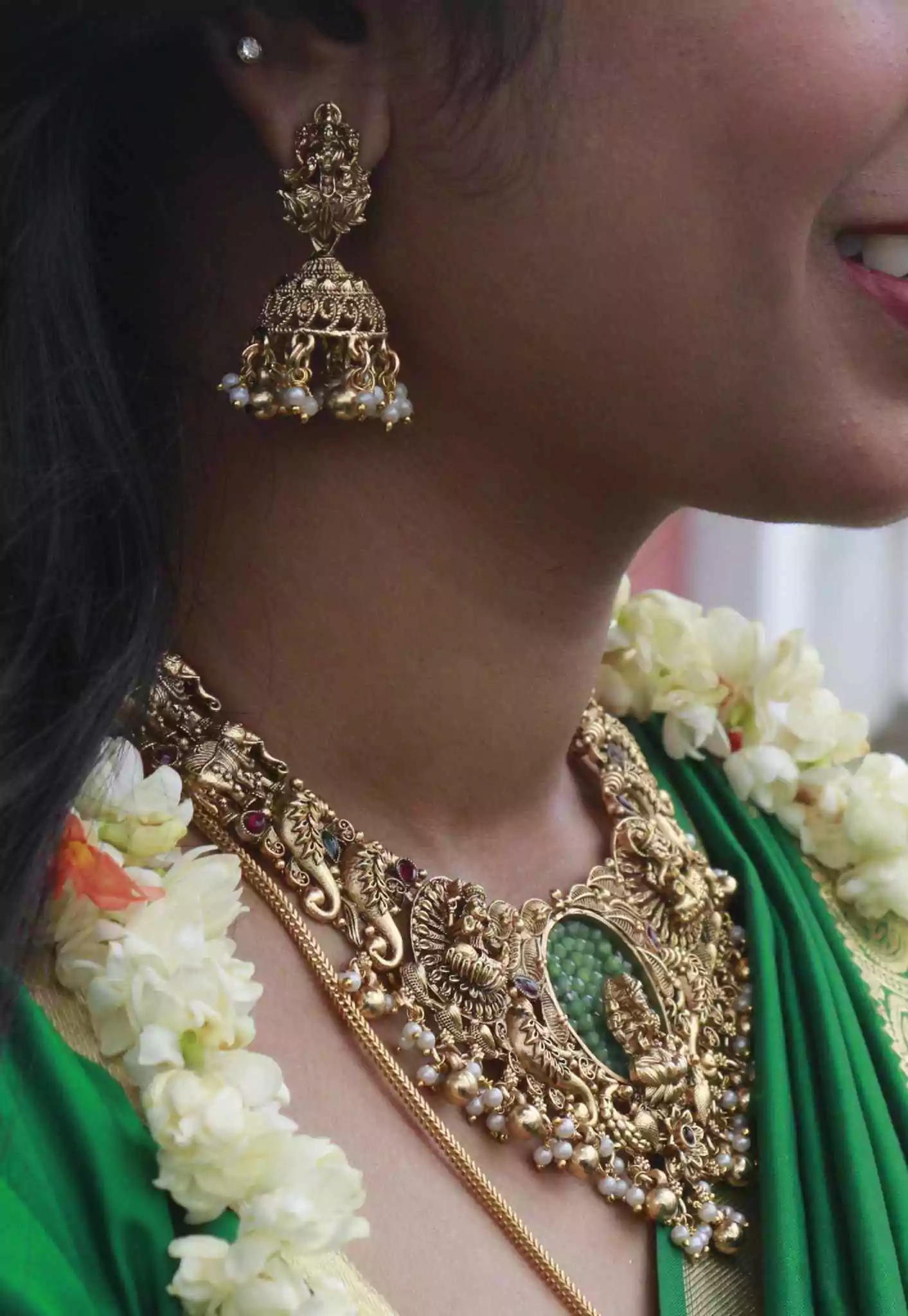 Devi Vaibhavam Temple Set